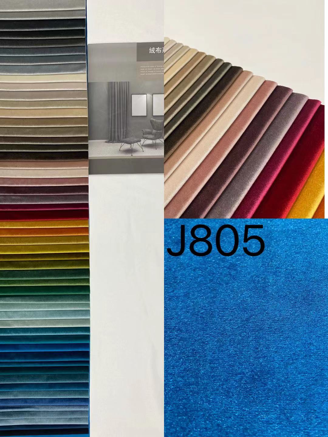 Křišťálový ledový samet